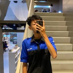 Andhika Andriana Putra